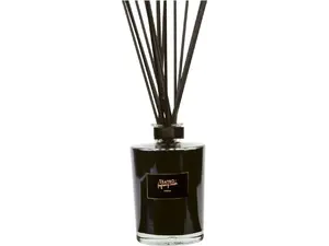 Αρωματικό χώρου με sticks Teatro Fragranze Uniche Black Divine 100ml